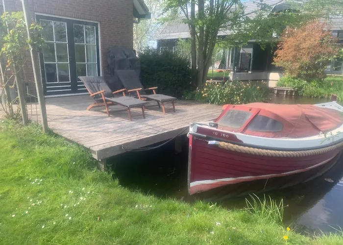 Lovely Warm Country * Breukeleveen