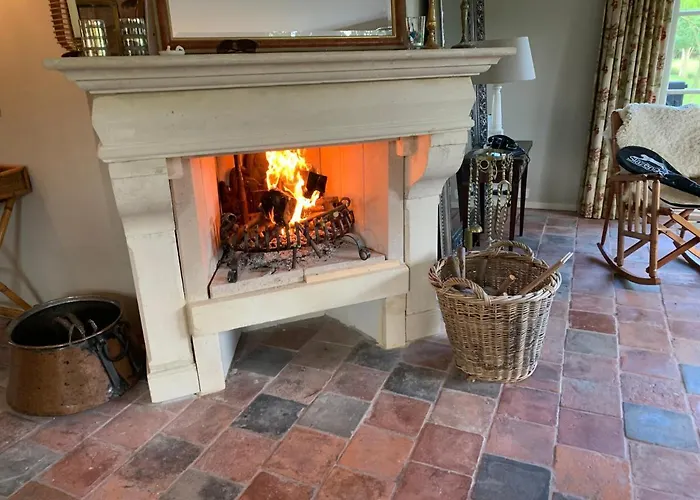 Lovely Warm Country *