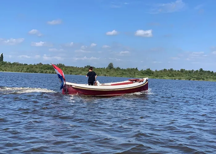 Lovely Warm Country فيلة Breukeleveen