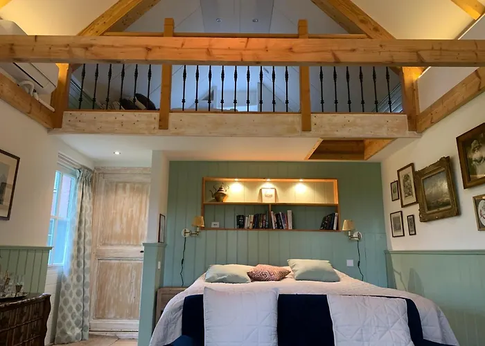 Lovely Warm Country * Breukeleveen