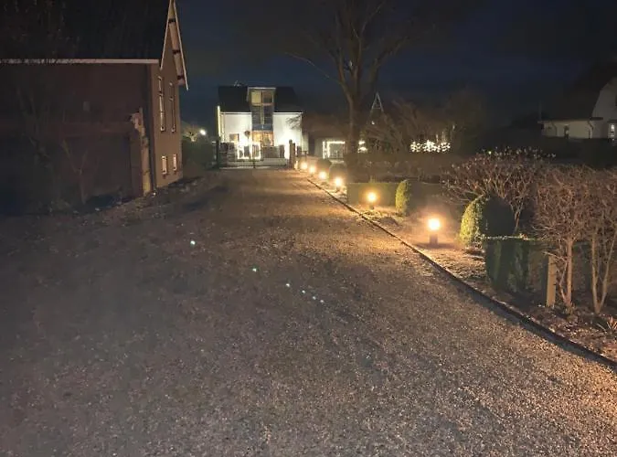 Lovely Warm Country Breukeleveen